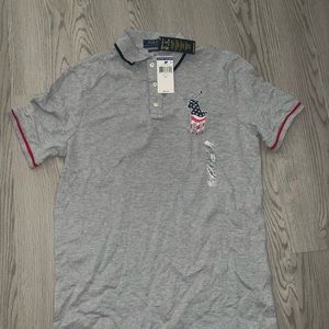 Ralph Lauren polo shirt